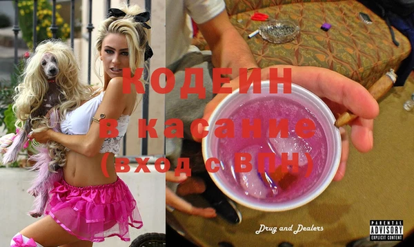 тгк Абаза